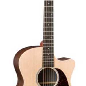 Martin GPCX1RAE Acoustic/Electric Guitar with Rosewood Back and Sides