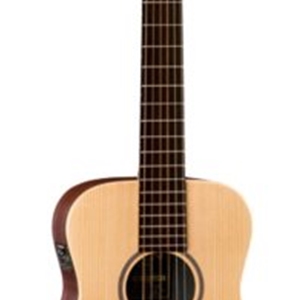 Martin LX1E Little Martin Acoustic/Electric Guitar