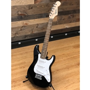 Fender® Squier® Mini Stratocaster™ in Black