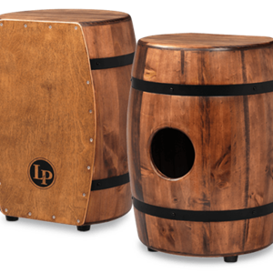 Latin Percussion Matador® Whiskey Barrel Cajon