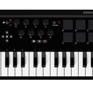 M-Audio Axiom Air Mini Premium Keyboard and Pad VIP Controller