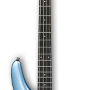 Ibanez SR300E Electric Bass in Ocean Fade Metallic Finish