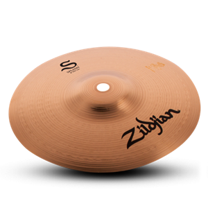 Ziljian S Series 8" Splash Cymbal