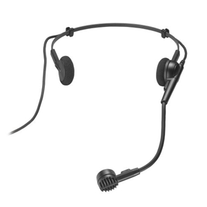 Audio Technica Pro8HEx Headworn Microphone