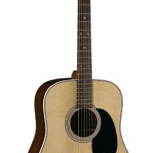 Martin D28 Solid Spruce Dreadnought Acoustic Guitar