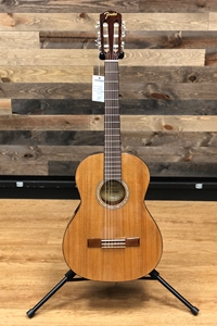 Fender FA15 Nylon 3/4 Size Acoustic Guitar