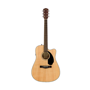 Fender CD60SCE Dreadnought Acoustic/Electric