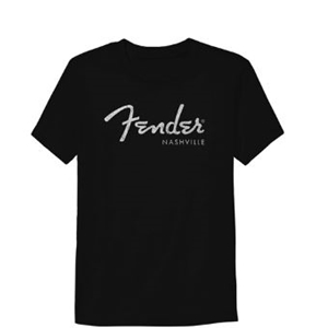Fender® Nashville Men's Shirt- Large