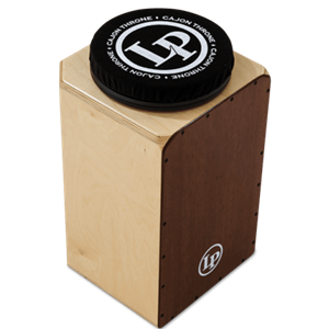 Latin Percussion Swivel Cajon Throne