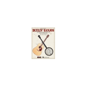 Duelin' Banjos Guitar and Banjo Sheet Music