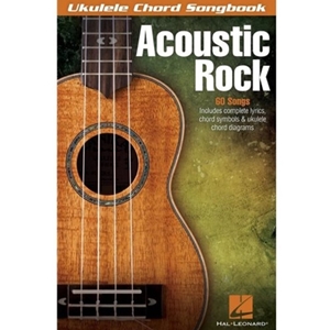 Acoustic Rock for Ukulele