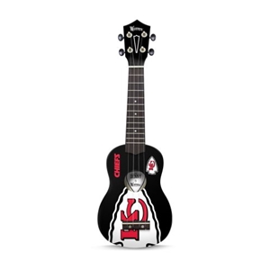 Kansas City Chiefs Ukulele