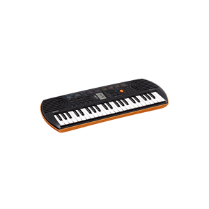 Casio SA76 Mini Size 44 Note Keyboard