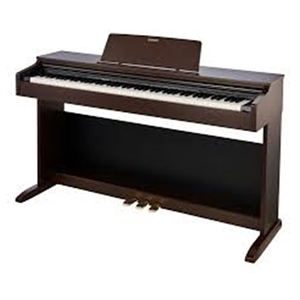 Celviano AP270BN 88 Key Digital Piano w/Bench Brown