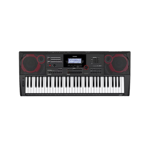 Casio CTX5000 61-key Portable Keyboard