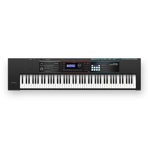 Roland JUNODS88 88-note Weighted-Action Mobile Synthesizer