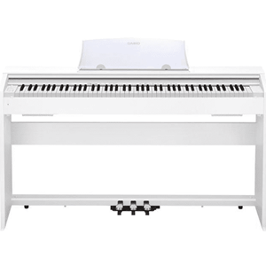 Casio Privia PX770 in White