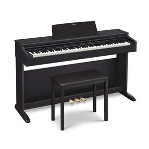 Celviano AP270BK 88 Note Digital Piano in Black w/Bench