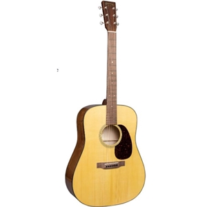 Martin Model America 1 Acoustic Guitar, USA Made