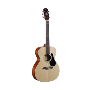 Alvarez RF26 OM/Folk Natural