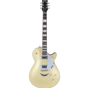 Gretsch G5220 Electromatic Jet BT in Casino Gold