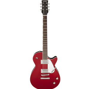 Gretsch G5421 Electromatic Jet Club in Firebird Red
