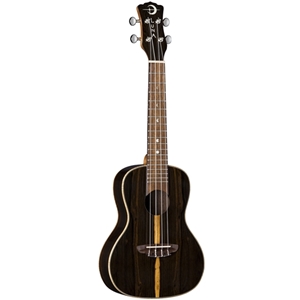Luna Ziricote Concert Ukulele with Gig Bag