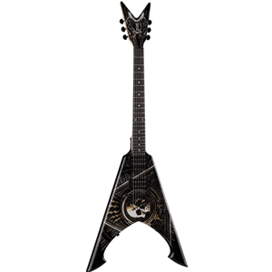 Dean Michael Amott Tyrant X War Eternal Electric Guitar