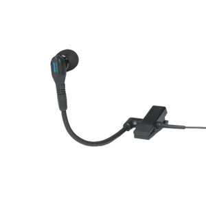 Shure Wireless Instrument Microphone w/ Clip