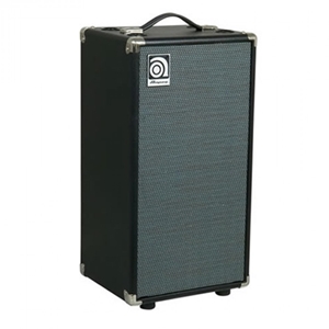 Ampeg 2-10" Speaker Cabinet, 200W RMS, SVT-VR/AV