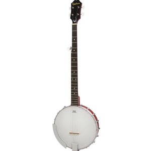 Epiphone MB100 Open Back 5 String Banjo