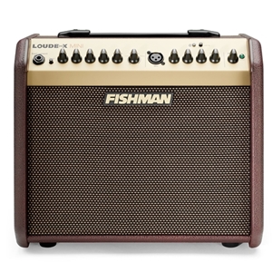 Fishman PROLBX500 Loudbox Mini 60 Watts