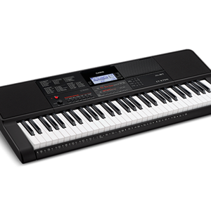 Casio CTX700 61-key Portable Arranger Keyboard