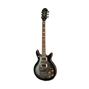 Epiphone DC PRO Midnight Ebony