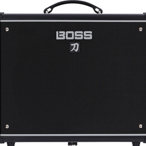 Boss KTN50 50 Watt Guitar Amplifier