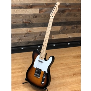 Affinity Series Telecaster Two Tone Sunburst w/ Maple Fretboard