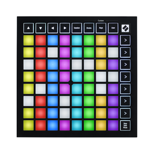 Novation Launchpad Mini Grid Controller for Ableton Live