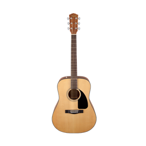 Fender CD60 Natural