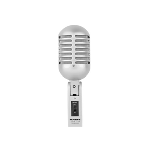 Nady PCM100 Classic Style Professional Condensor Microphone