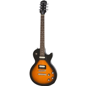 Epiphone Les Paul Studio LT in Vintage Sunburst