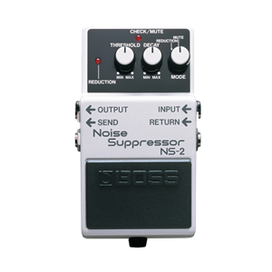 Boss NS-2 Noise Suppressor