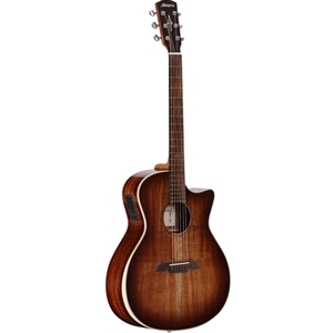Alvarez Artist Elite Grand Auditorium Acoustic Electric with Bevel Armrest