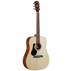 Alvarez Regent Series Dreadnought, Left Handed