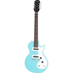 Epiphone Les Paul SL Electric Guitar in Pacific Blue