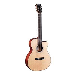 Martin D Junior Dreadnought Acoustic Electric