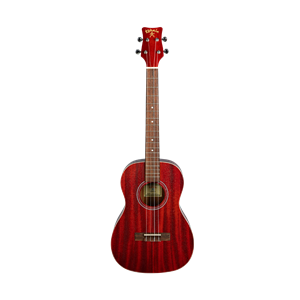Kohala Akamai Ukulele - Baritone Acoustic/Electric