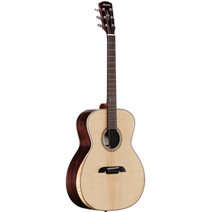 Alvarez Artist Series AG70 Grand Auditorium Acoustic Guitar with Bevel Edge Armrest