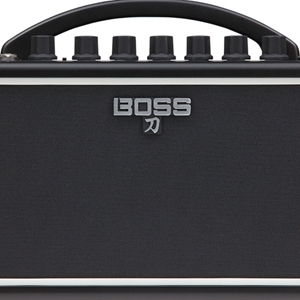 Boss Katana KTN-Mini Guitar Amplifier