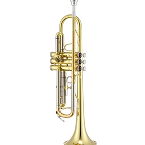 Jupiter JTR700A Bb Trumpet with Case