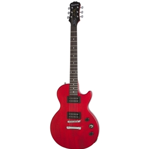Epiphone Les Paul Special VE™ in Vintage Worn Cherry Finish